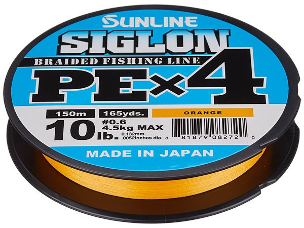 Sunline Siglon® PEx4