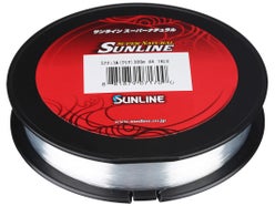 SUNLINE Shooter FC Sniper Invisible 16lb 75m 532230 for sale online