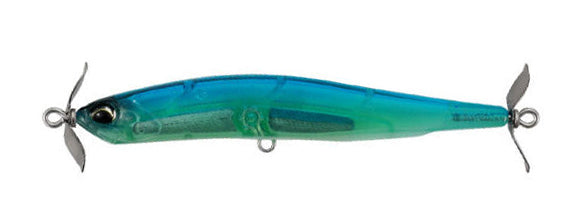 Duo Realis Spinbait 80 GHOST GILL