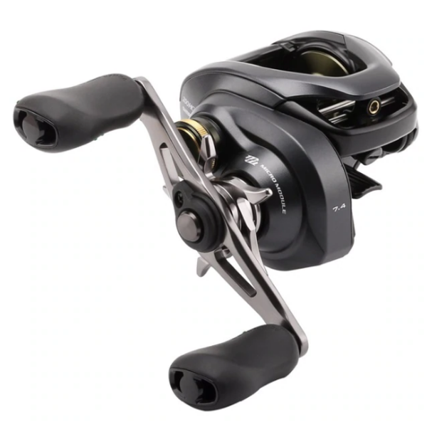 The perfect gift Baitcast Reels Shimano SLX DC 151 HG LEFT HANDED  Baitcaster Fishing Reel for any occasion