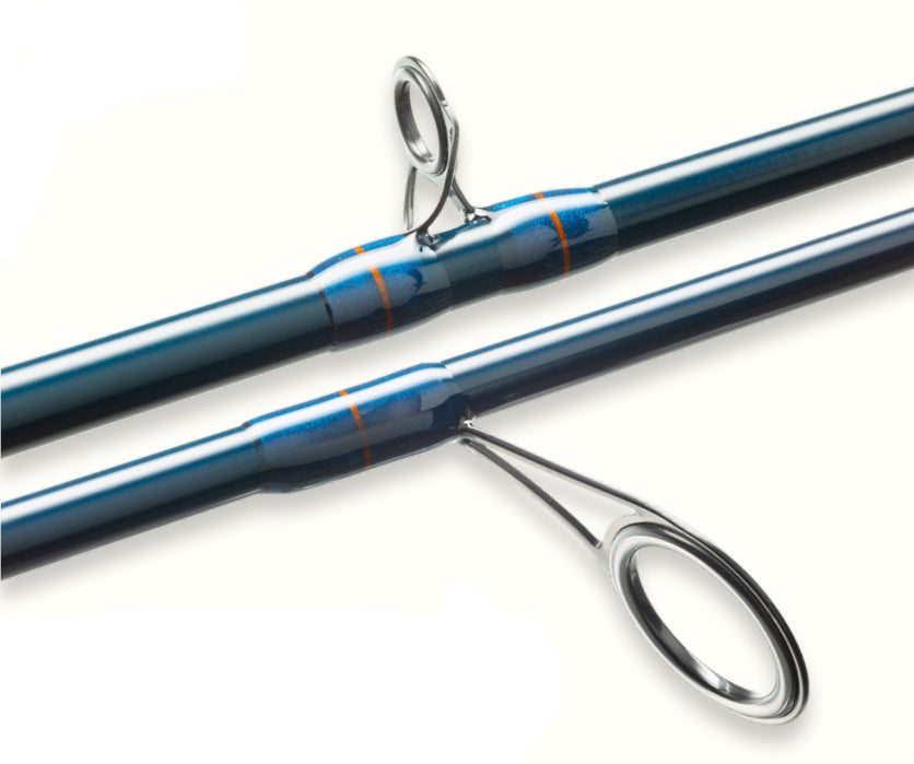 St Croix Triumph Travel Spinning - Tackle 