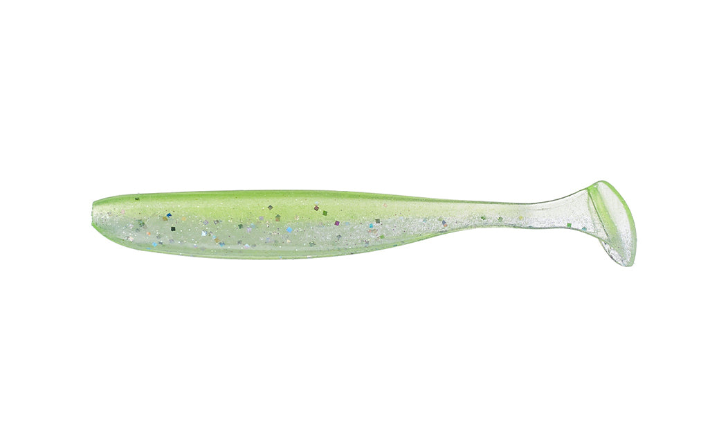 Keitech Swing Impact 3 Paddletail Swimbait, Squid Scent Infused, Smal –  Oomen's Fishing Tackle