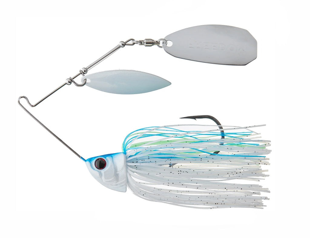Freedom Tackle Speed Freak Compact
